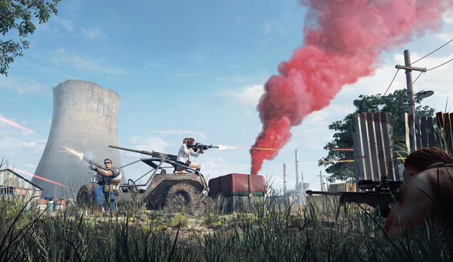 Rules of Survival mobile – Thành công nhờ tôn vinh trải nghiệm người dùng