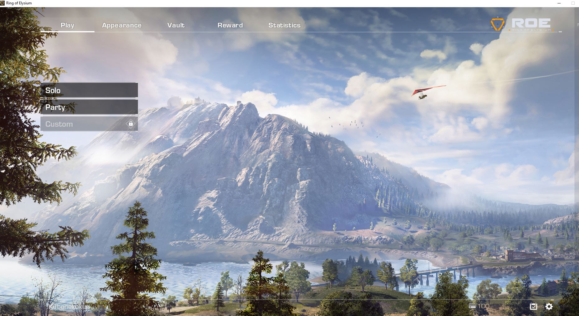 Garena ROE: Hướng dẫn cách tải và  chuyển Ring of Elysium sang ngôn ngữ Tiếng Anh hoặc các tiếng khác