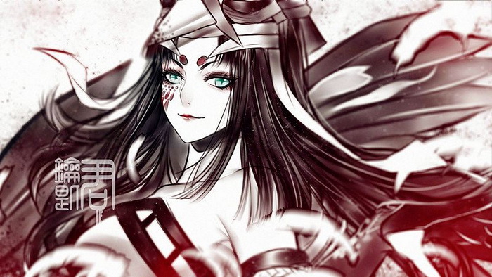 Âm Dương Sư: Hướng dẫn toàn tập Hououka - Phượng Lửa khống chế mạnh nhất game