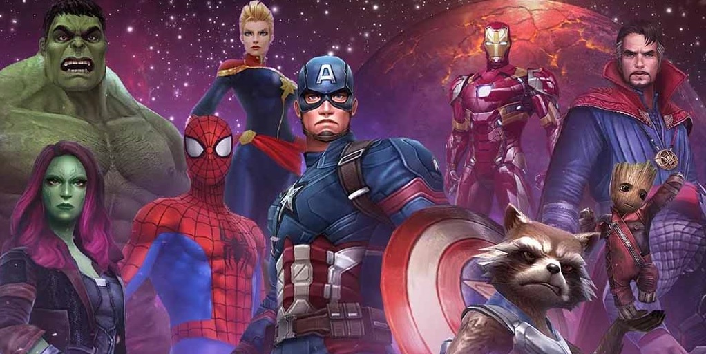 Top 7 tựa game mobile miễn phí đang rất được game thủ chú ý trên iOS