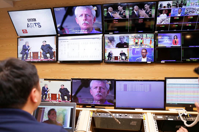 Những kênh truyền hình mà VTVCAB vừa thay thế có thứ hạng và chất lượng như thế nào với kênh truyền thống ?