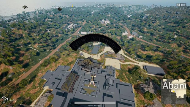 Tổng hợp 5 lý do sau đây sẽ khiến bạn phải suy nghĩ có nên tham gia trải nghiệm bản đồ Savage 4x4