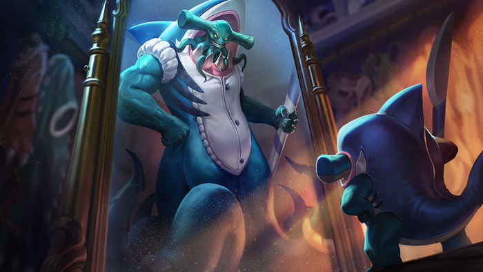 Liên Quân Mobile: Top 5 vị tướng đỡ đòn được ưa chuộng nhất meta hiện tại