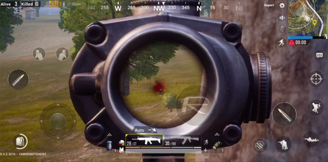 PUBG Mobile: Hướng dẫn giúp bạn luôn luôn chơi mượt với 60 FPS mà không lo bị drop FPS