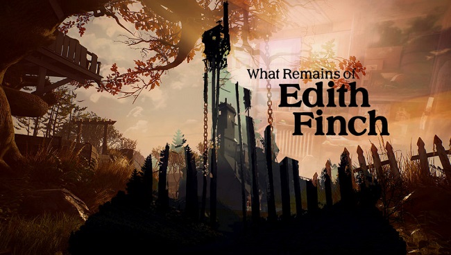 [Seri giải mã game - Kì 1] Cốt truyện và cái kết của What Remains of Edith Finch (Phần cuối)