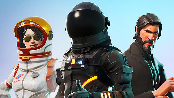 [Fortnite] Tổng hợp 10 bộ trang phục tốt nhất cho game thủ