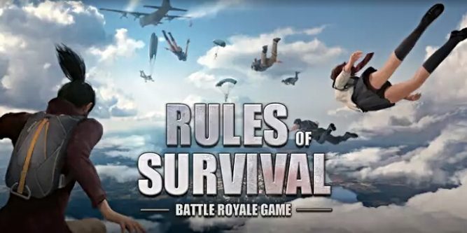 Trước cáo buộc đạo nhái tựa game PUBG, NetEase cứng rắn đáp trả