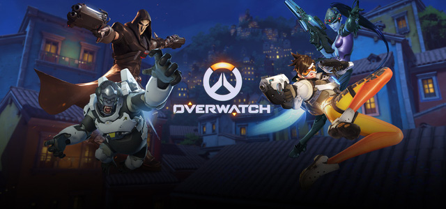 Overwatch đang trong kết hoạch thêm vào chế độ...Battle Royale để bắt kịp thời đại