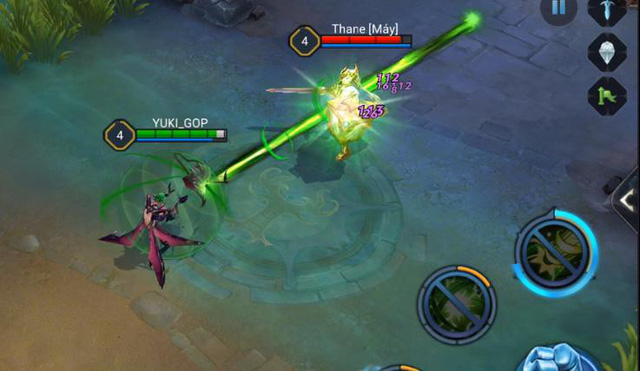 Liên Quân Mobile: Những thay đổi khiến cho các pháp sư có thể sống sót trong phiên bản mới