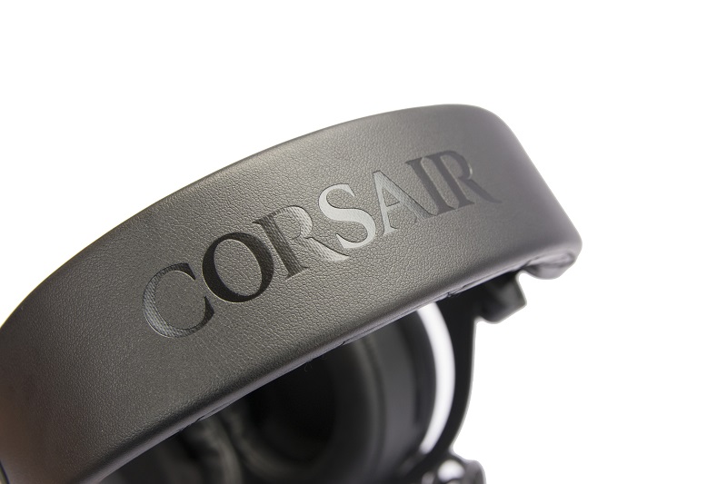 [Review] Corsair HS60 Surround: Đơn giản mà chất lượng với âm thanh vòm 7.1