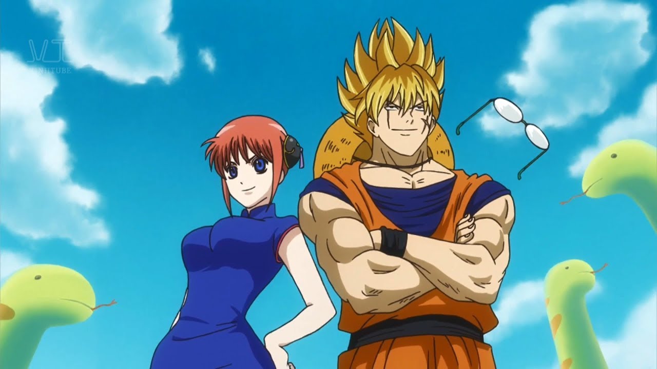 Top 10 Anime hài hước nhất từ trước tới nay mà bạn buộc phải xem để xả xì chét