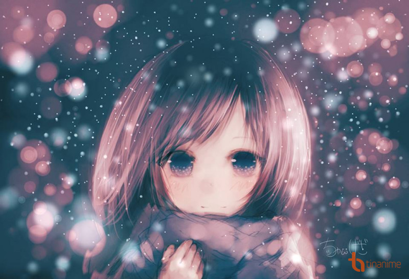 Fan Art - Khi nhân vật Anime được vẽ theo phong cách của Tokyo Ghoul