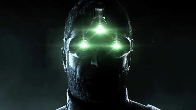 Ghost Recon Wildlands: Chi tiết sự kiện Splinter Cell