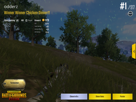 PUBG Mobile - Tổng hợp 5 điều giúp cho bạn bất tử không lo mất máu