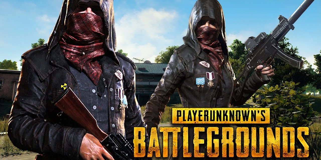 PUBG - Mở rộng chế độ War Mode tương tự như DeathMatch trong các game bắn súng có làm mất đi bản sắc của dòng game Battle Royale