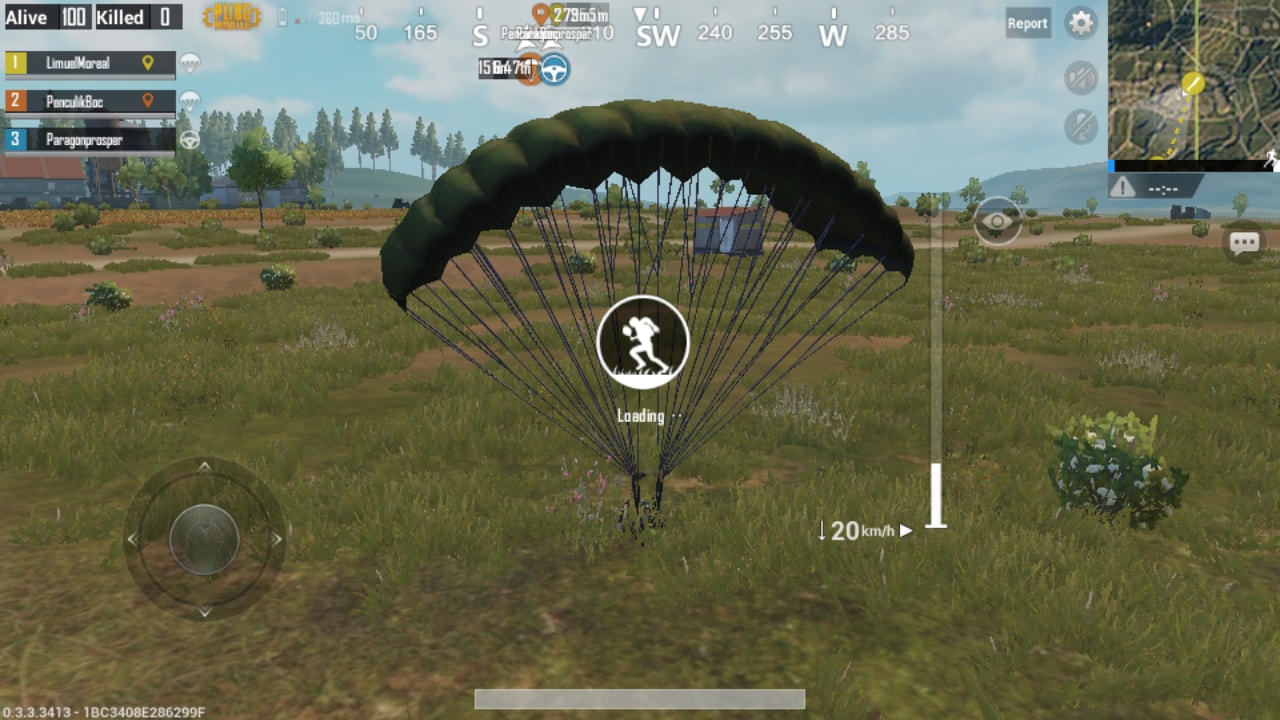 PUBG Mobile - Tổng hợp đủ tình huống buồn cười đến mức bạn không tin được là nó sẽ xảy ra