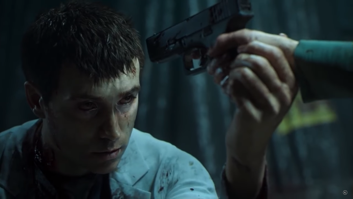 Overkill’s The Walking Dead - ra mắt trailer hứa hẹn là tựa game bắn Zombie đẹp nhất hiện nay