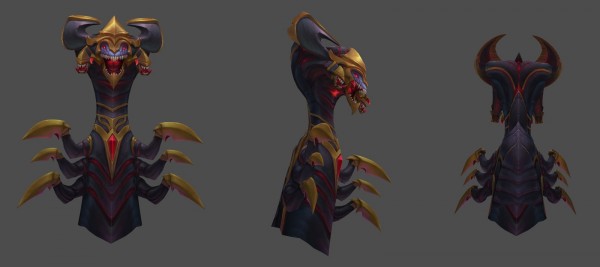 Đấu trường LIên Minh: Nhiều vị tướng đang bị nerf ngay trước thềm MSI 2018