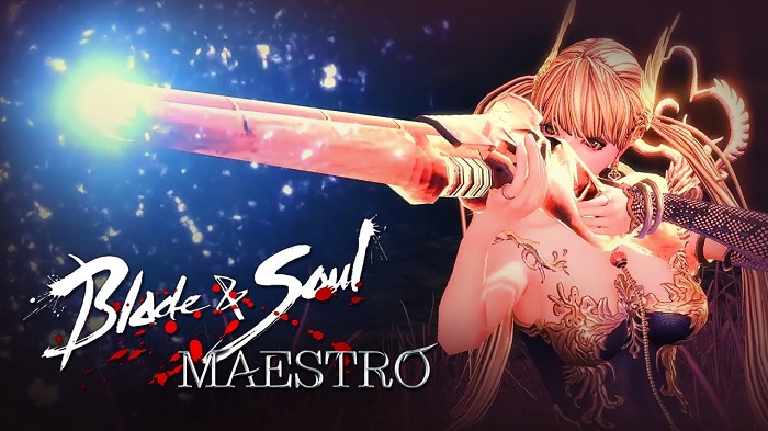 BnS: So sánh sức mạnh giữa Xạ Thủ Hệ Lửa và Bóng tối