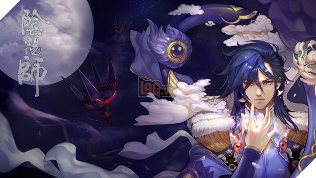 Âm Dương Sư: Tổng hợp top 5 Thức thần có khả năng đi PVE mạnh nhất