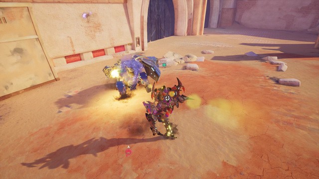 Top game online nhập vai mà bạn cần phải độ máy lên mới đủ sức cân được