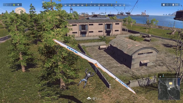 Garena ROE - Tổng hợp những điều mà Ring Of Elysium hơn hẳn những game sinh tồn khác