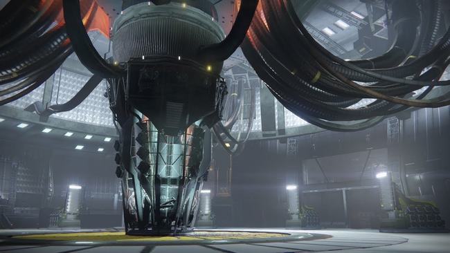 Destiny 2: Bản mở rộng Warmind chính thức được công bố