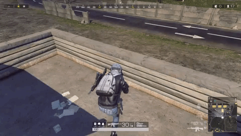 Garena ROE - Tổng hợp những điều mà Ring Of Elysium hơn hẳn những game sinh tồn khác 8