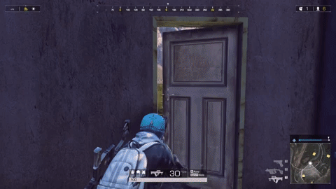 Garena ROE - Tổng hợp những điều mà Ring Of Elysium hơn hẳn những game sinh tồn khác 9