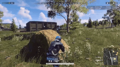 Garena ROE - Tổng hợp những điều mà Ring Of Elysium hơn hẳn những game sinh tồn khác 7