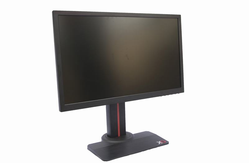 Mở hộp nhanh màn hình chuyên game ViewSonic XG2402: 144Hz, 1ms, giá dưới 7 triệu