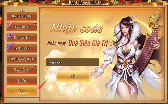 360mobi Kiếm Khách chính thức ra mắt sáng nay 13/04