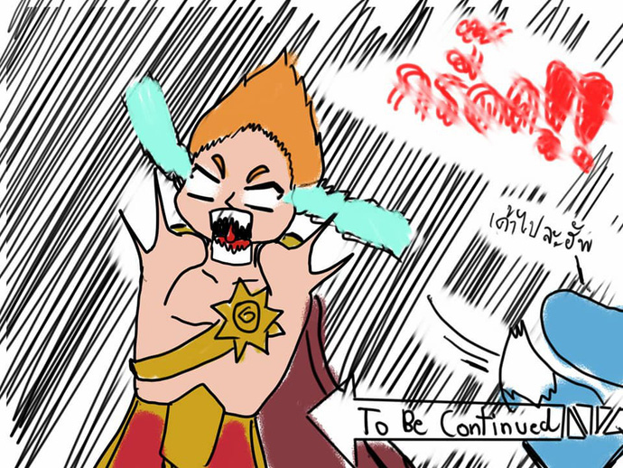 Liên Quân Mobile - những mẫu truyện khiến cho bạn cười vỡ bụng vì mối quan hệ giữa các vị tướng