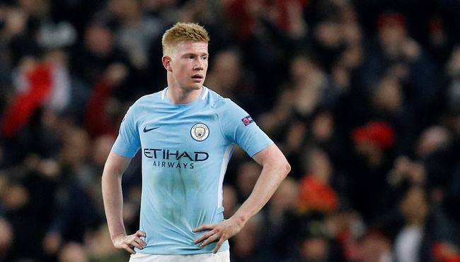 FIFA Online 4: Manchester City công bố hợp tác với Nexon