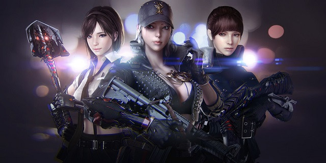 Nhận ngay quà khủng khi tham gia sinh nhật CrossFire Legends