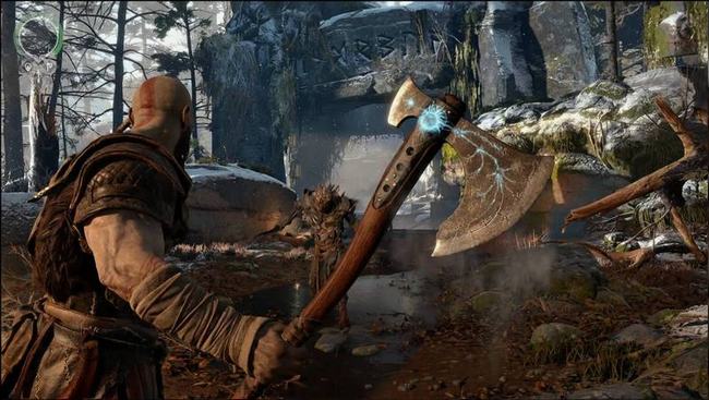 Tại sao đạo diễn game God of War thay đổi cơ chế chiến đấu?