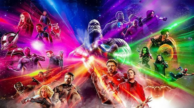 Avengers: Infinity War - Sự khác biệt của Đá Vô Cực trong truyện với trong phim (Phần cuối)