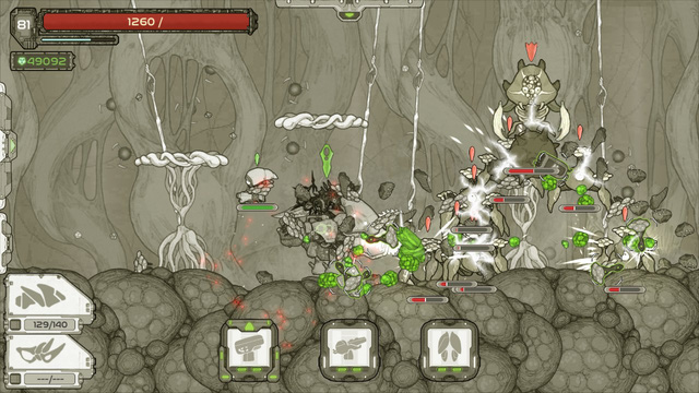 Original Journey - Game phiêu lưu thủ thành nổi tiếng một thời trên Steam nay đã bước chân lên Mobile