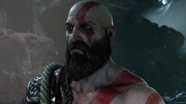 God of War 2018: Cuộc chiến nội tâm của Kratos