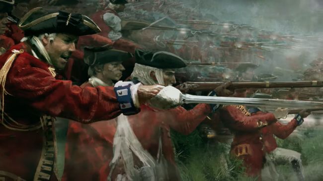 Age of  Empires - Những thông tin mới nhất của Age of Empires 4  về ngày phát hành, cốt truyện của game