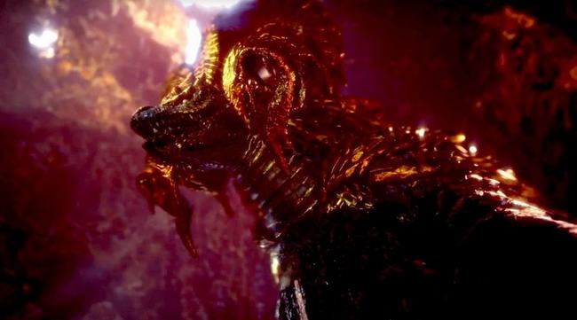 Monster Hunter World: Chào đón quái thú Kulve Taroth cùng chế độ chơi mới