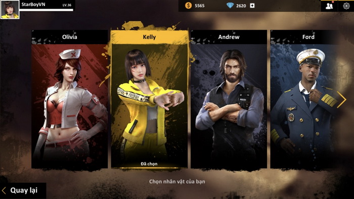 Game thủ kêu trời khi Free Fire cũng bắt đầu hút máu như Liên Quân Mobile