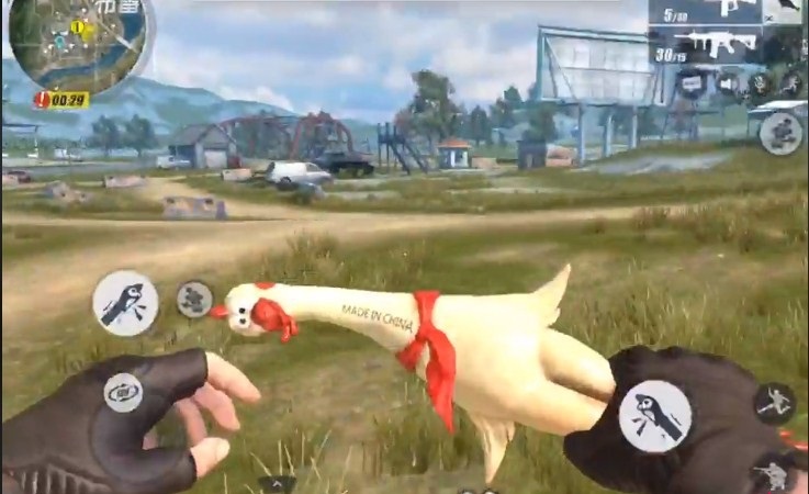 Hướng dẫn trải nghiệm Chơi ROS góc nhìn người thứ nhất sớm tại máy chủ Trung Quốc