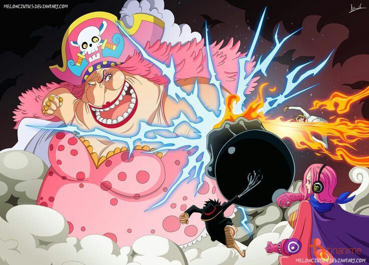 One Piece Tập 902 Spoiler Va Dự đoan Về Số Phận Của Băng Mũ Rơm