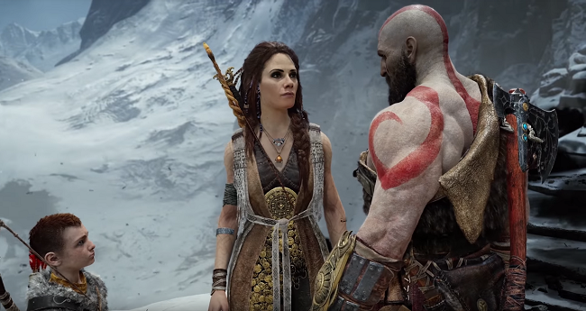 God of War: Điểm lại những thông tin về game trước "Giờ G"