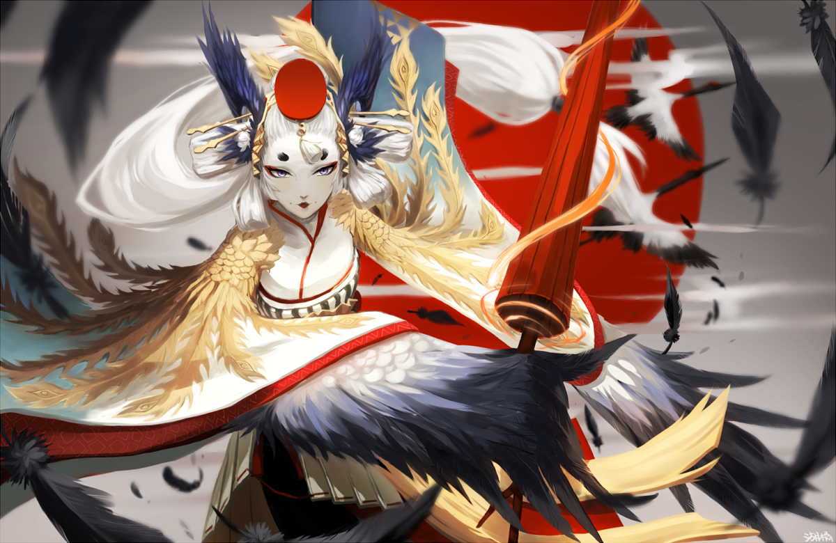 Âm Dương Sư: Đội hình tiêu chuẩn giúp đi Phó bản Bí Mật kiếm Skin dễ thở nhất