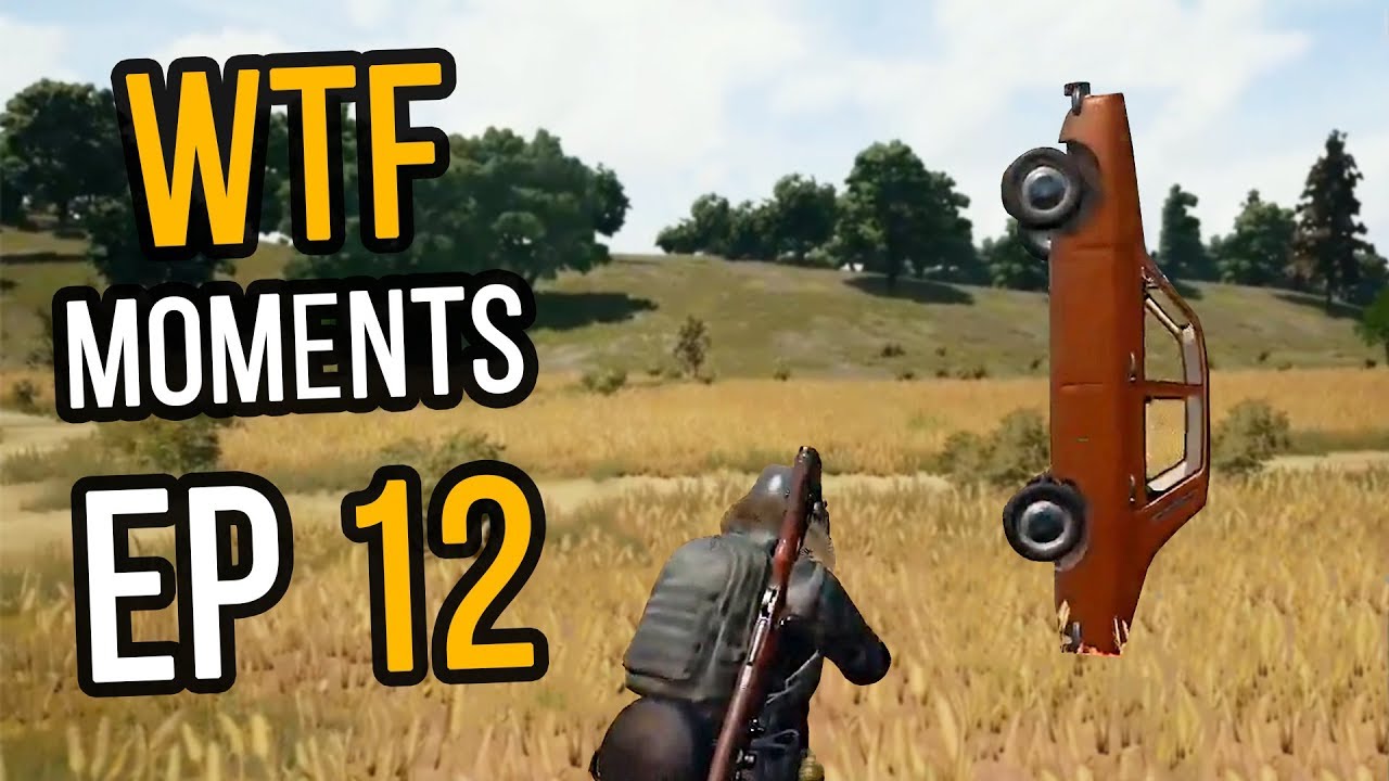 [Highlight PUBG] Hạ gục được kẻ địch chưa chắc bạn đã an toàn