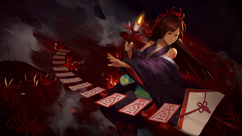Am Dương Sư Cach Khắc Chế Team Hoa Bỉ Ngạn Higanbana đơn Giản Ma Hiệu Quả Nhất