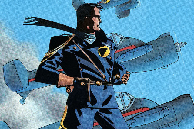 Đạo diễn của Ready Player One sẽ bắt tay vào làm một phim về siêu anh hùng DC