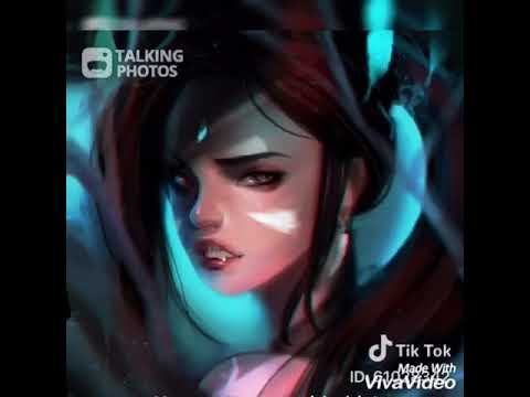 Talking Photo From Mei - Khi ảnh tĩnh nói chuyện như người thật